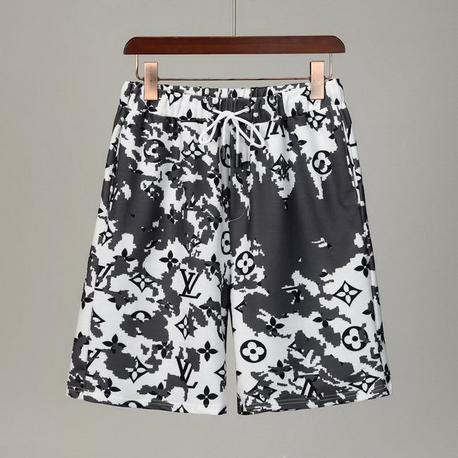 Louis Vuitton Beach Shorts Mens ID:202106b1158